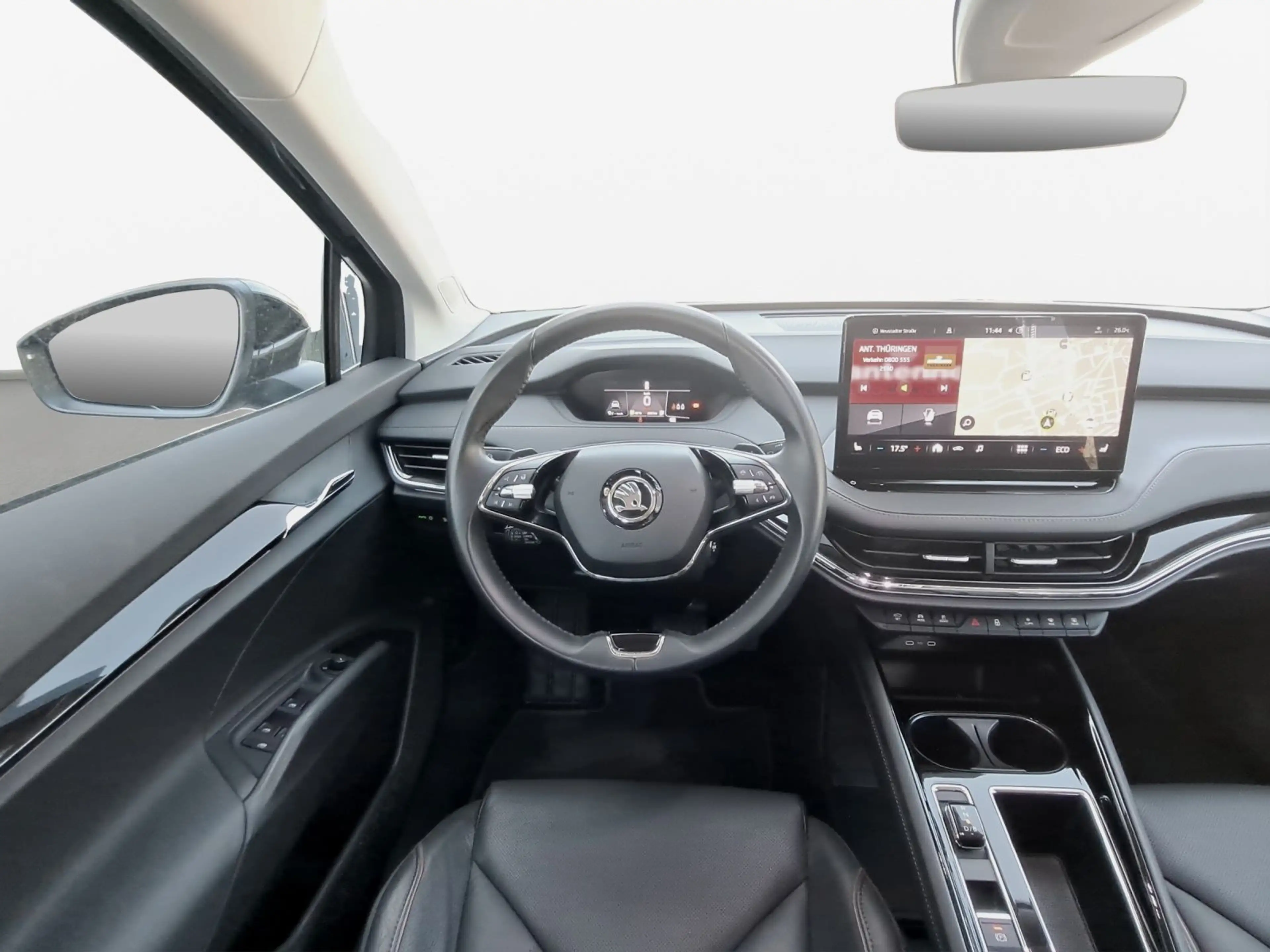 Skoda Enyaq iV 80 NAVI | pACC | SHZ | LED | SmartLink — photo 9