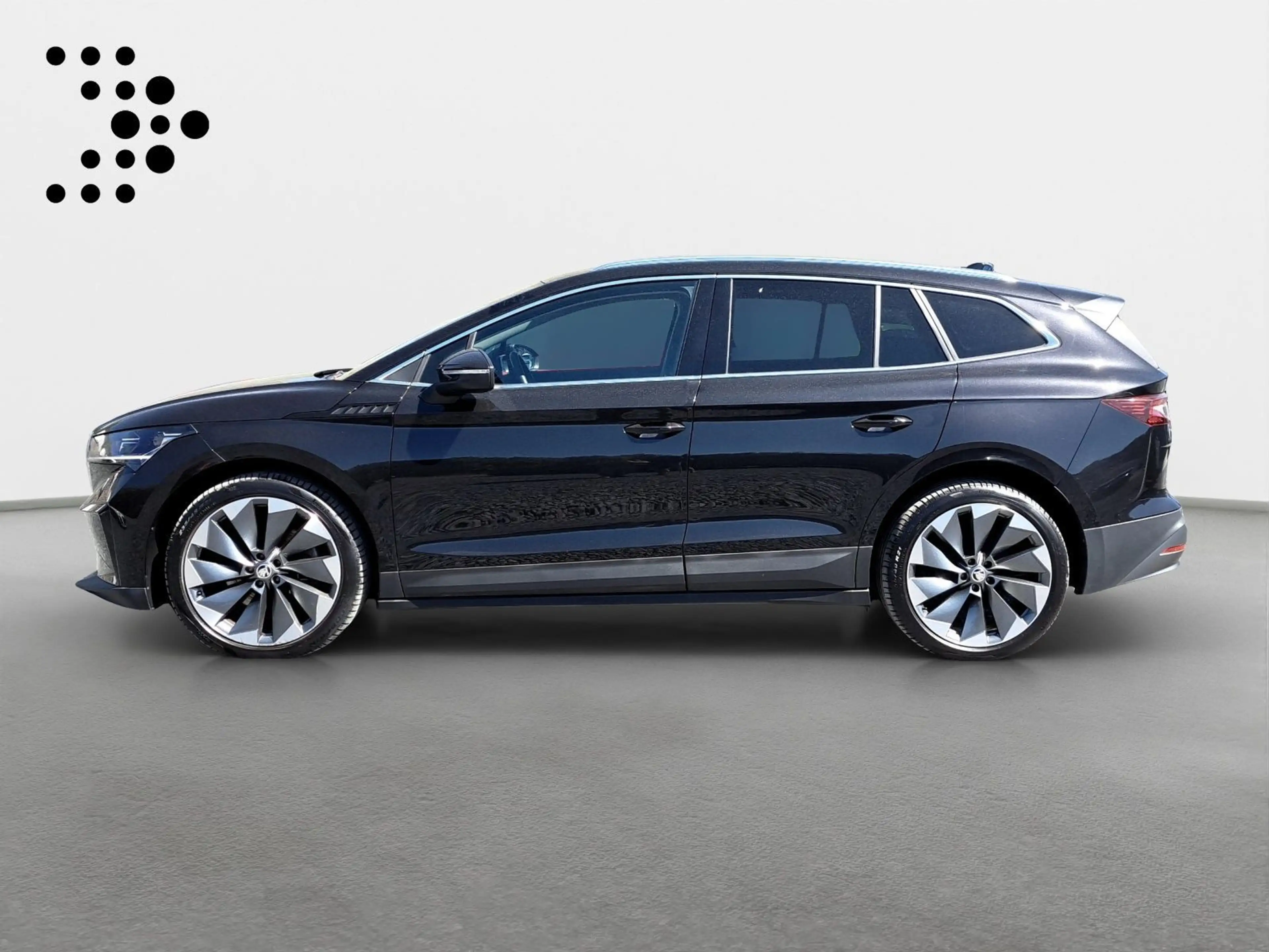 Skoda Enyaq iV 80 NAVI | pACC | SHZ | LED | SmartLink — photo 4