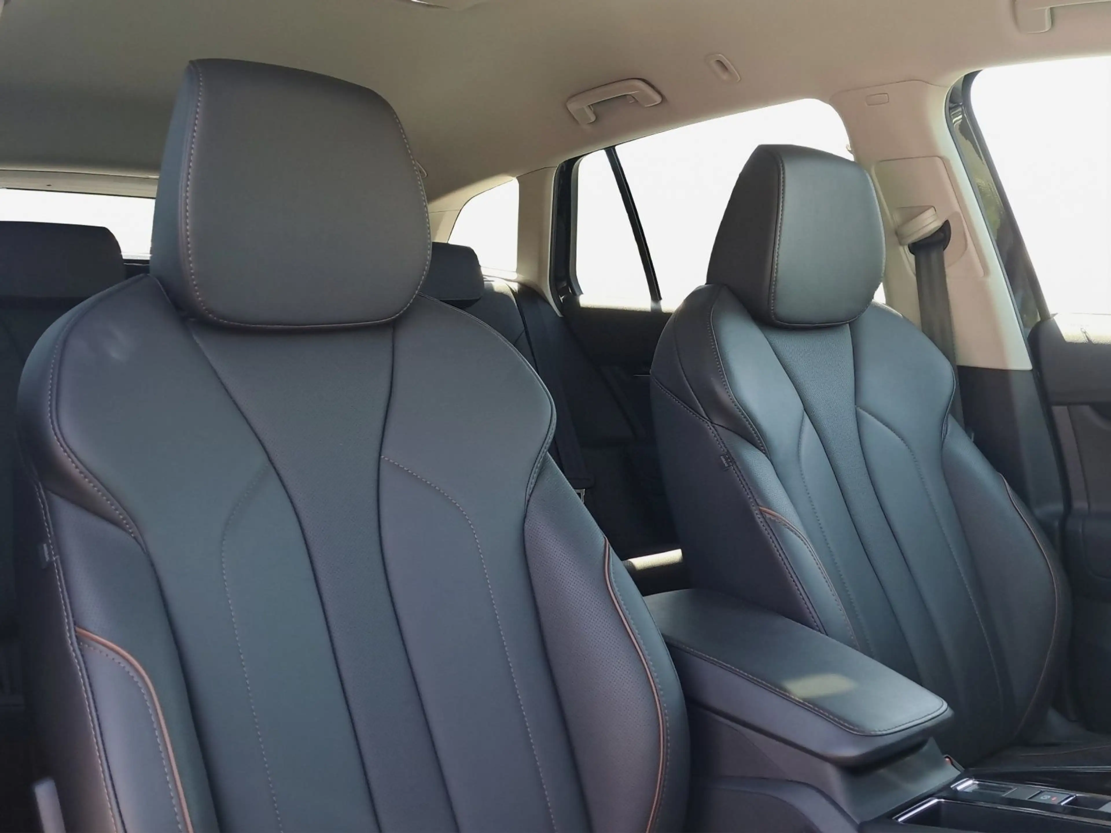 Skoda Enyaq iV 80 NAVI | pACC | SHZ | LED | SmartLink — photo 12