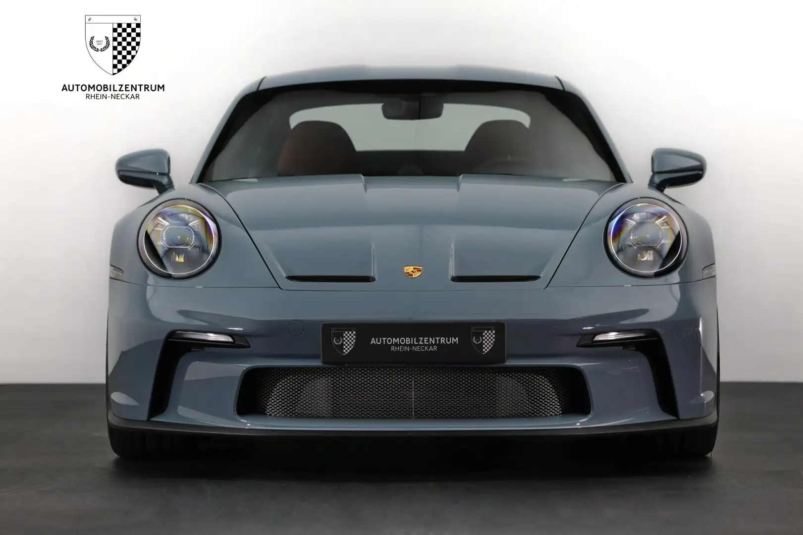 Porsche 911 911 S/T 1 of 1963/Heritage-Design/Lift/BOSE Blauw - 2