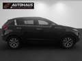 Kia Sportage 1,7 CRDi   | 1.BESITZ | GUTE AUSSTATTUNG | Schwarz - thumbnail 5
