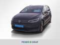 Volkswagen Touran 1.5 TSI Goal DSG 7Si AHK LED Navi Sitzh. Grau - thumbnail 1