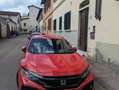 Honda Civic 1.6 Elegance E6 Rosso - thumbnail 3