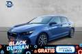 Hyundai i30 1.0 TGDI Tecno Fastback Bleu - thumbnail 1