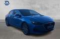 Hyundai i30 1.0 TGDI Tecno Fastback Bleu - thumbnail 3