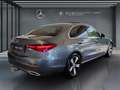 Mercedes-Benz C 200 AVANTGARDE - MEMORY - SCHIEBEDACH - AHK Grau - thumbnail 14