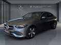 Mercedes-Benz C 200 AVANTGARDE - MEMORY - SCHIEBEDACH - AHK Grau - thumbnail 2