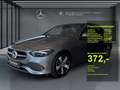 Mercedes-Benz C 200 AVANTGARDE - MEMORY - SCHIEBEDACH - AHK Grau - thumbnail 1