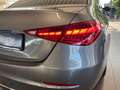 Mercedes-Benz C 200 AVANTGARDE - MEMORY - SCHIEBEDACH - AHK Grau - thumbnail 12