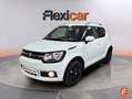 Suzuki Ignis 1.2 GLE Blanco - thumbnail 3