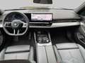 BMW 520 i M Sport AHK Navi H/K Sound LED ACC Mehrzonenklim Schwarz - thumbnail 7