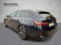 BMW 520 i M Sport AHK Navi H/K Sound LED ACC Mehrzonenklim Schwarz - thumbnail 5