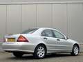 Mercedes-Benz C 180 K. Classic - automaat - nap - cruise - airco - cam Gris - thumbnail 5