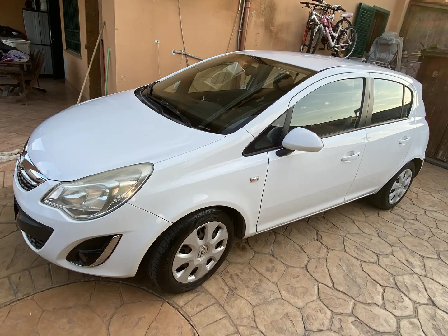 Opel Corsa 5p 1.2 Enjoy Gpl-tech - 1