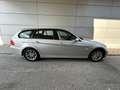 BMW 320 320d Touring Futura Argento - thumbnail 4