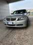 BMW 320 320d Touring Futura Argento - thumbnail 1