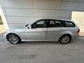 BMW 320 320d Touring Futura Argento - thumbnail 3