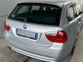 BMW 320 320d Touring Futura Argento - thumbnail 2