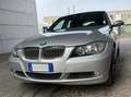 BMW 320 320d Touring Futura Argento - thumbnail 7