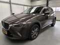 Mazda CX-3 2.0 SkyActiv-G 120 GT-M Automaat! Lederen bekledin Brun - thumbnail 50