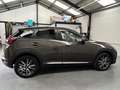 Mazda CX-3 2.0 SkyActiv-G 120 GT-M Automaat! Lederen bekledin Brun - thumbnail 10