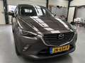 Mazda CX-3 2.0 SkyActiv-G 120 GT-M Automaat! Lederen bekledin Brun - thumbnail 11
