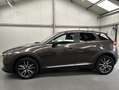 Mazda CX-3 2.0 SkyActiv-G 120 GT-M Automaat! Lederen bekledin Brun - thumbnail 6