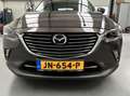 Mazda CX-3 2.0 SkyActiv-G 120 GT-M Automaat! Lederen bekledin Brun - thumbnail 2