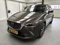 Mazda CX-3 2.0 SkyActiv-G 120 GT-M Automaat! Lederen bekledin Brun - thumbnail 4