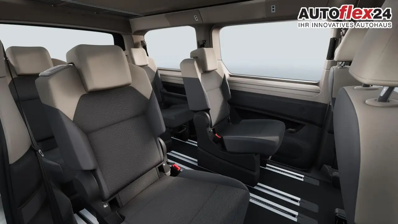 Volkswagen T7 California 2.0TDI DSG Beach GV5 110 kW (150 PS), Automatik 12