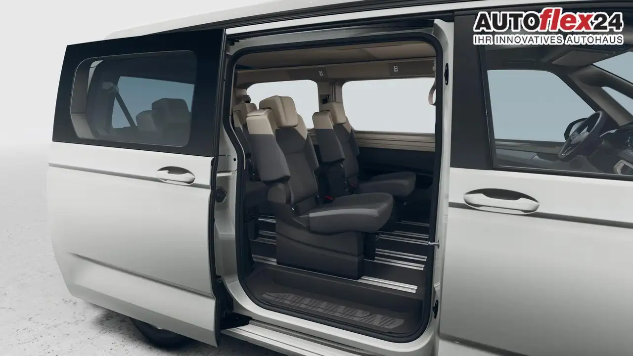 Volkswagen T7 California 2.0TDI DSG Beach GV5 110 kW (150 PS), Automatik 7
