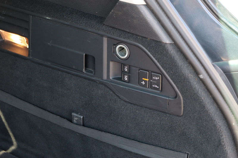 Volkswagen Touareg V6 3.0 TDI BMT Terrain Tech Leder Pano — photo 12
