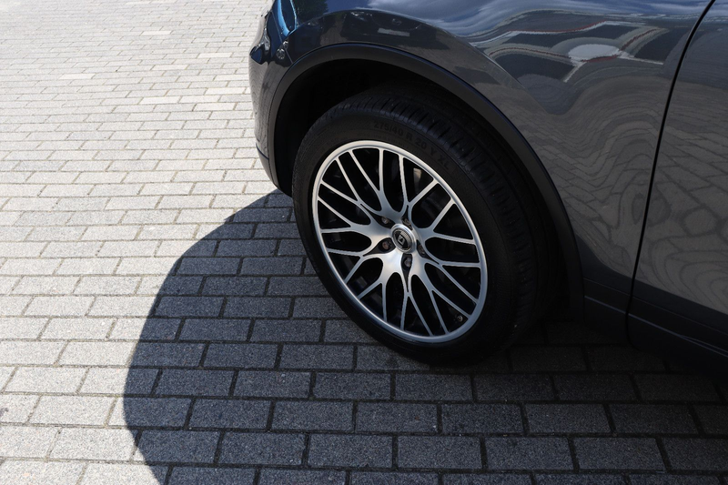 Volkswagen Touareg V6 3.0 TDI BMT Terrain Tech Leder Pano — photo 10
