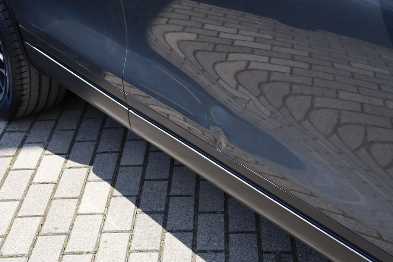 Volkswagen Touareg V6 3.0 TDI BMT Terrain Tech Leder Pano — photo 6