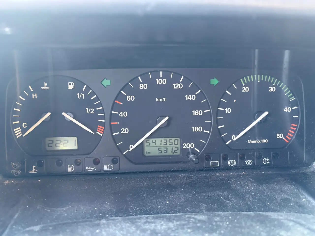 Volkswagen T4 Camper, foto 5