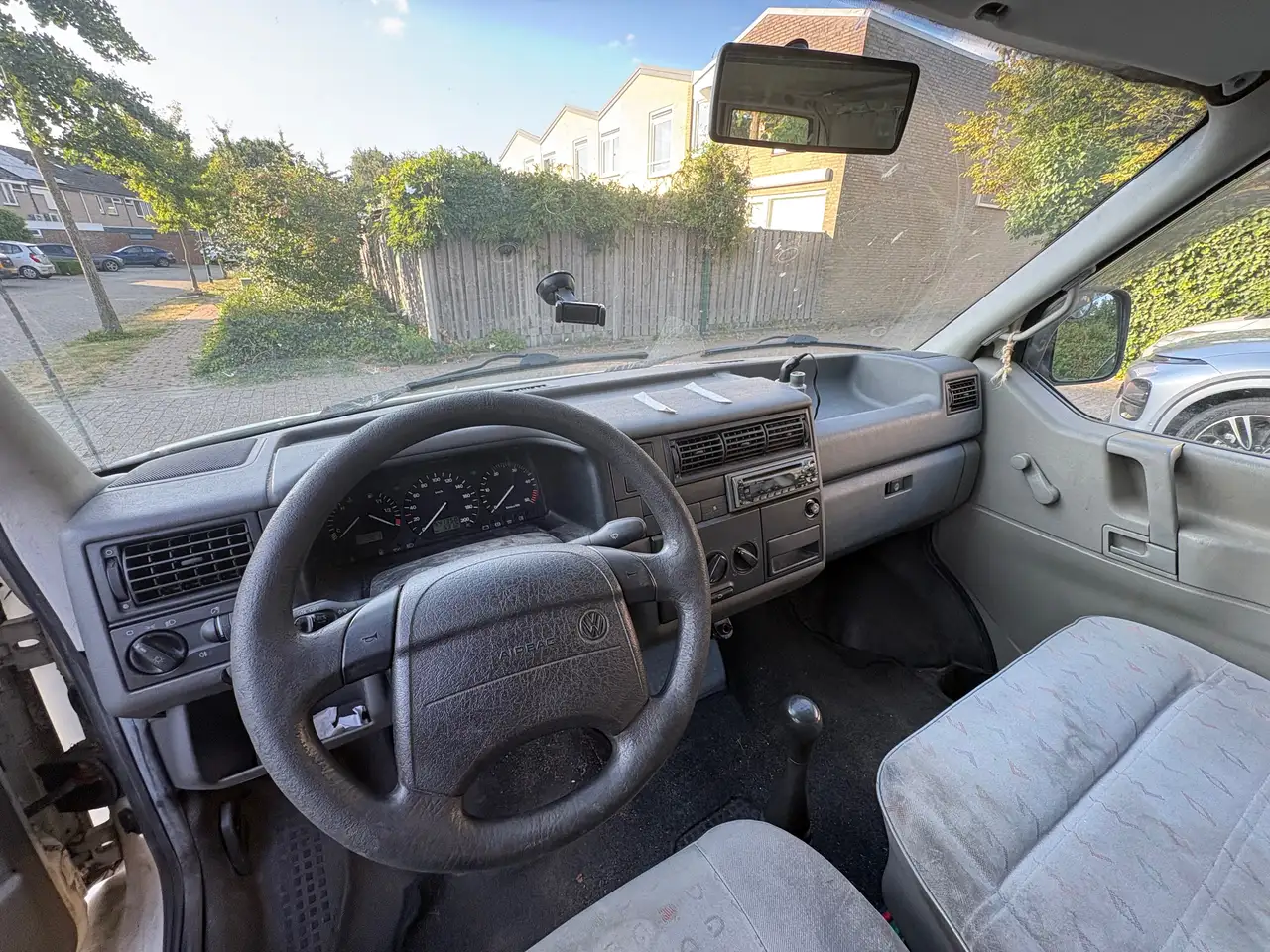 Volkswagen T4 Camper, foto 7