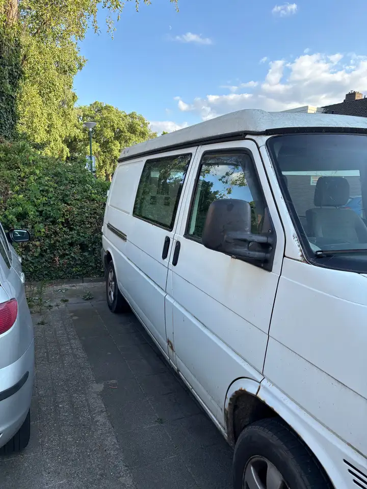 Volkswagen T4 Camper, foto 9