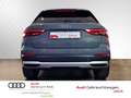 Audi Q3 35 TFSI advanced S-tronic AHK RFK Klima Navi Gris - thumbnail 5