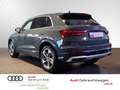Audi Q3 35 TFSI advanced S-tronic AHK RFK Klima Navi Gris - thumbnail 4