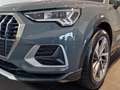 Audi Q3 35 TFSI advanced S-tronic AHK RFK Klima Navi Gris - thumbnail 6