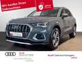 Audi Q3 35 TFSI advanced S-tronic AHK RFK Klima Navi Gris - thumbnail 1