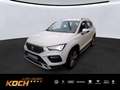SEAT Ateca 1.5TSI  Xperience DSG Navi LED Kamera Weiß - thumbnail 1