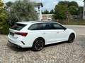 Skoda Octavia Combi RS iV DSG / Navi / ACC / AHK Blanco - thumbnail 6