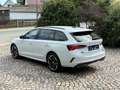 Skoda Octavia Combi RS iV DSG / Navi / ACC / AHK Blanco - thumbnail 5