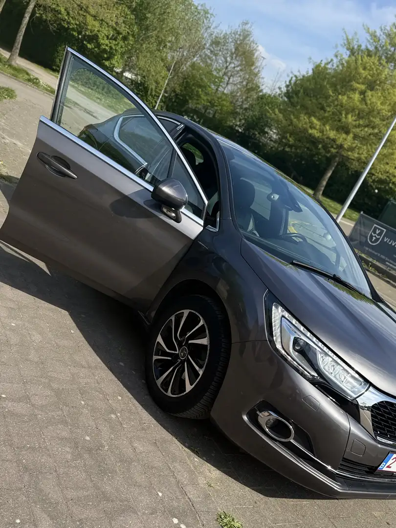 Citroen DS4 DS4 - 2