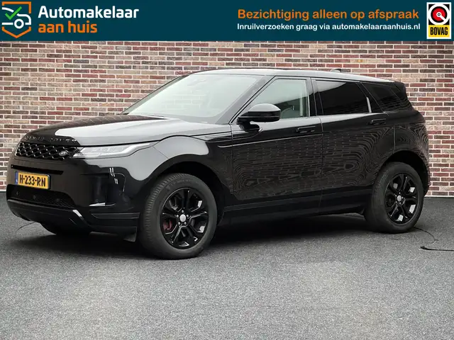 Land Rover Range Rover Evoque 2.0 P200 AWD R-Dynamic S
