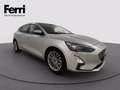 Ford Focus 1.0 ecoboost Titanium 125cv Grijs - thumbnail 15