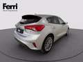 Ford Focus 1.0 ecoboost Titanium 125cv Grijs - thumbnail 4