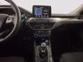 Ford Focus 1.0 ecoboost Titanium 125cv Grijs - thumbnail 10