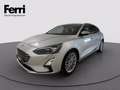 Ford Focus 1.0 ecoboost Titanium 125cv Grijs - thumbnail 1